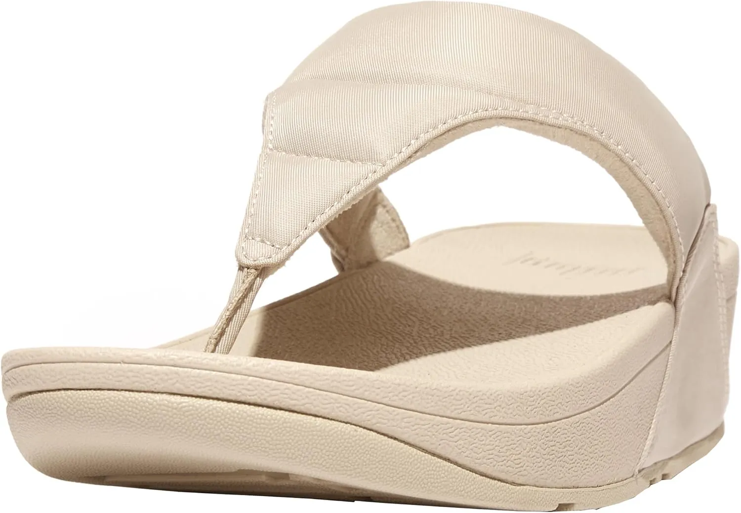 FitFlop Women's, Lulu Water Resistant Thong Sandal