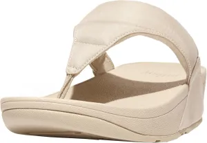FitFlop Women's, Lulu Water Resistant Thong Sandal