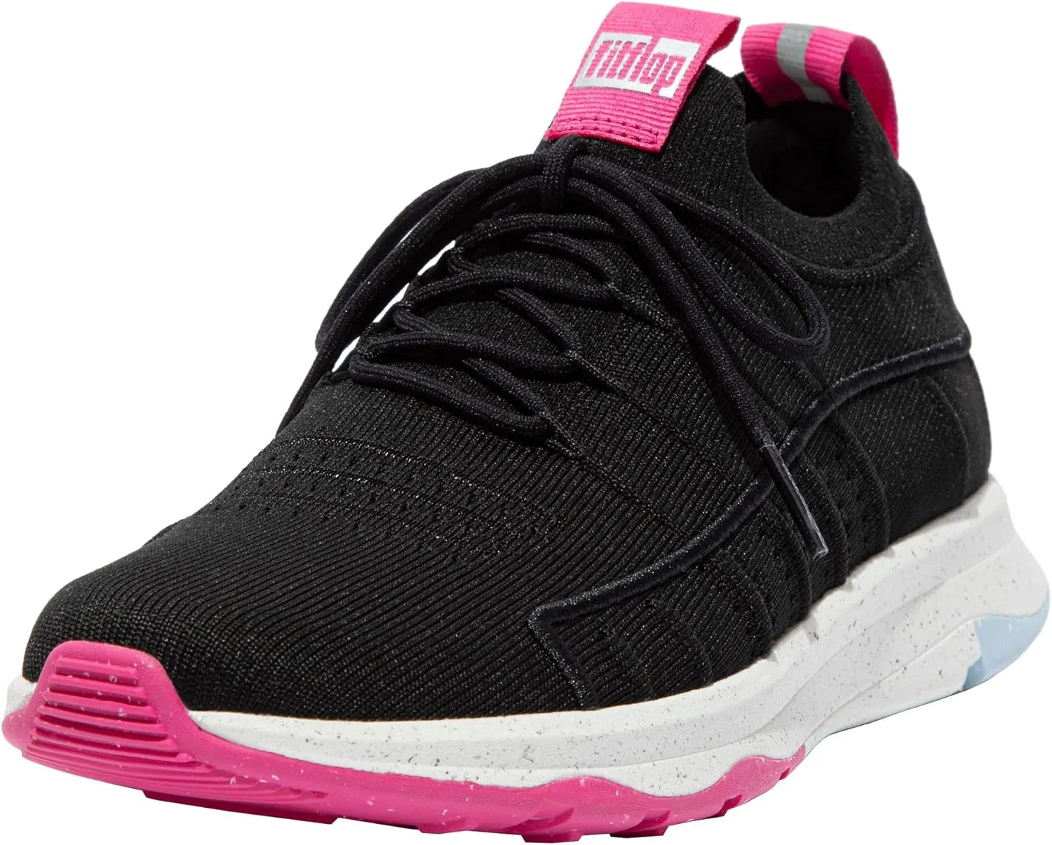 Fitflop Women's Mid-Top Trainers Cross, 10,11,5,5.5,6,6.5,7,7.5,8,8.5,9 M Womens Adult