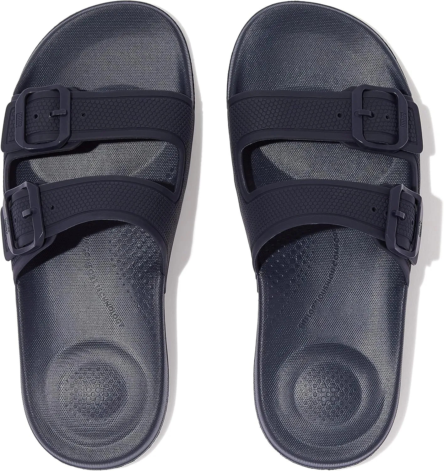 FitFlop Women's Slide Sandal
