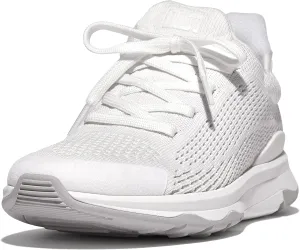 FitFlop Women's Uberknit Slip-on Ballerina Ballet Flat
