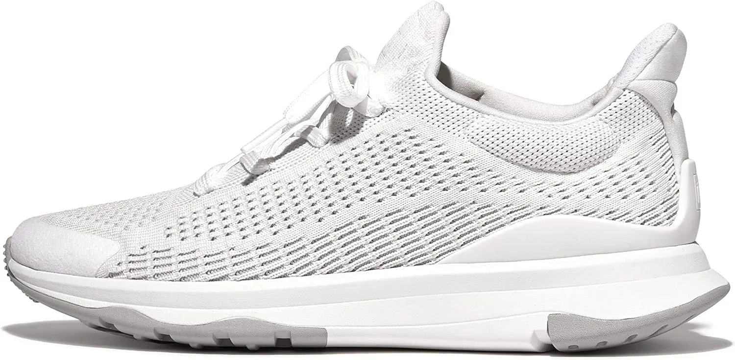 FitFlop Women's Uberknit Slip-on Ballerina Ballet Flat