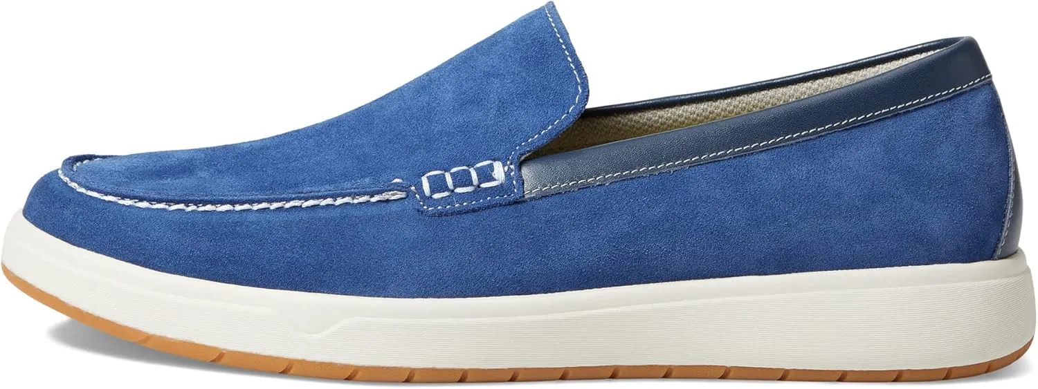 Florsheim Heist Moc Toe Venetian Loafer Men's Slip On