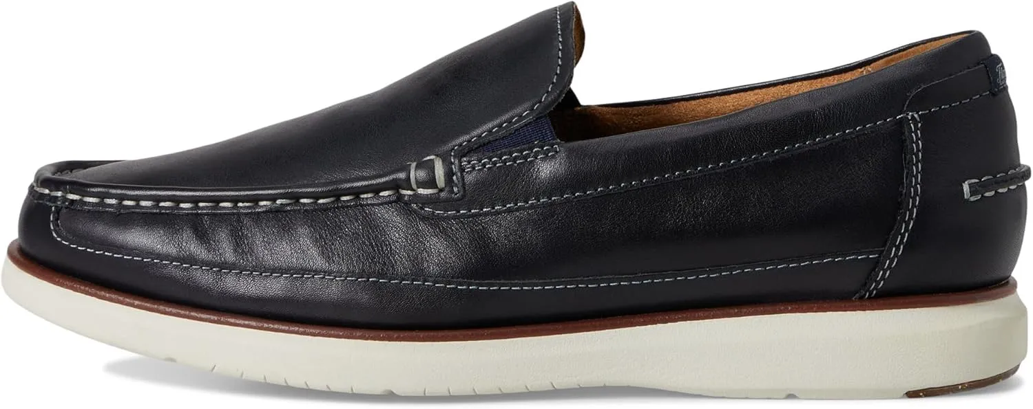 Florsheim Men's Tropics Moc Toe Venetian Slip-on Loafer