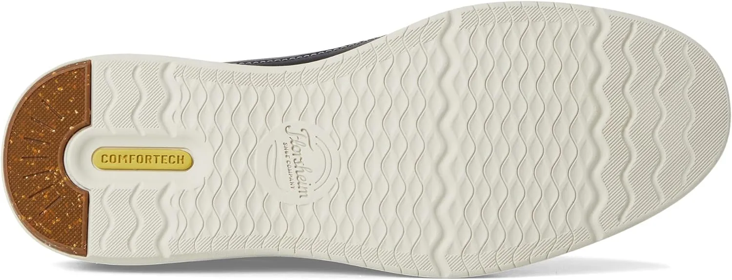 Florsheim Men's Tropics Moc Toe Venetian Slip-on Loafer