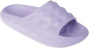 Foamwalk Women's EVA and Textured Slide Sandals - EVA Slide Sandal for Women