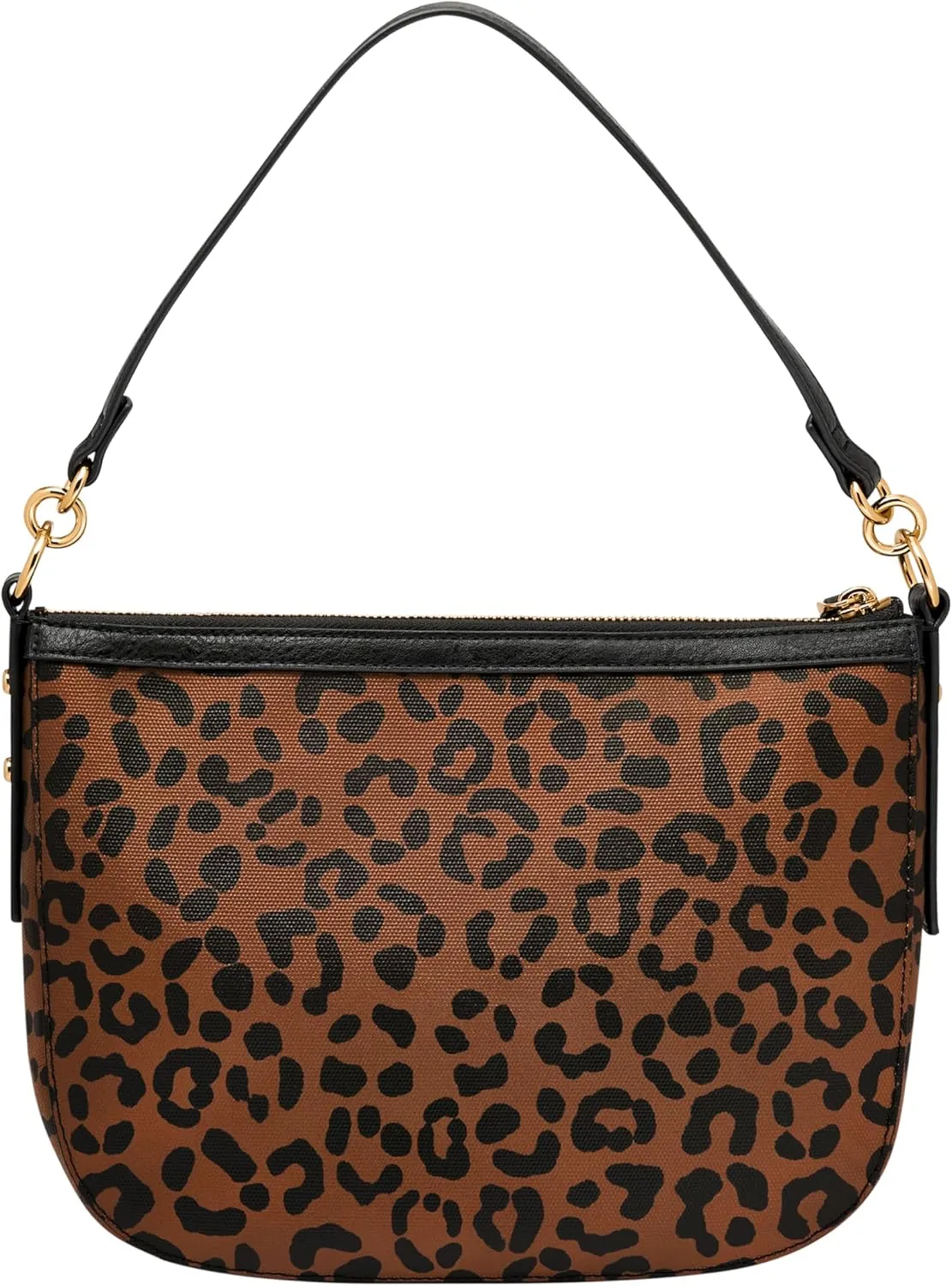 Fossil Women's Jolie Leather Crossbody Purse Handbag for Women