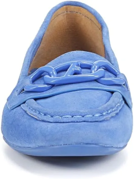 Franco Sarto Women's Farah Slip on Casual Loafer Flats
