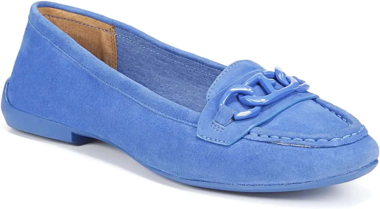Franco Sarto Women's Farah Slip on Casual Loafer Flats