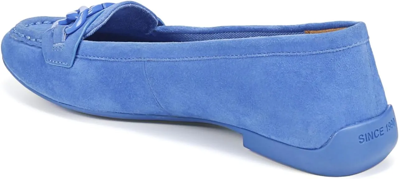 Franco Sarto Women's Farah Slip on Casual Loafer Flats