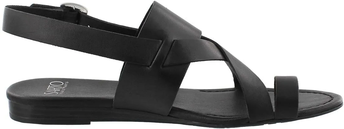 Franco Sarto Women's Gia Strappy Sandals