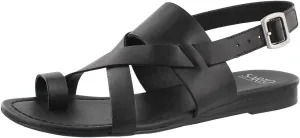 Franco Sarto Women's Gia Strappy Sandals