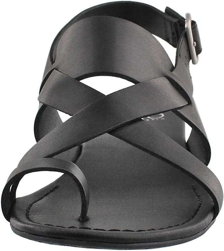Franco Sarto Women's Gia Strappy Sandals