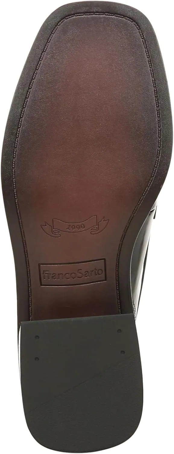 Franco Sarto Women's Giada Slingback Loafer Heel