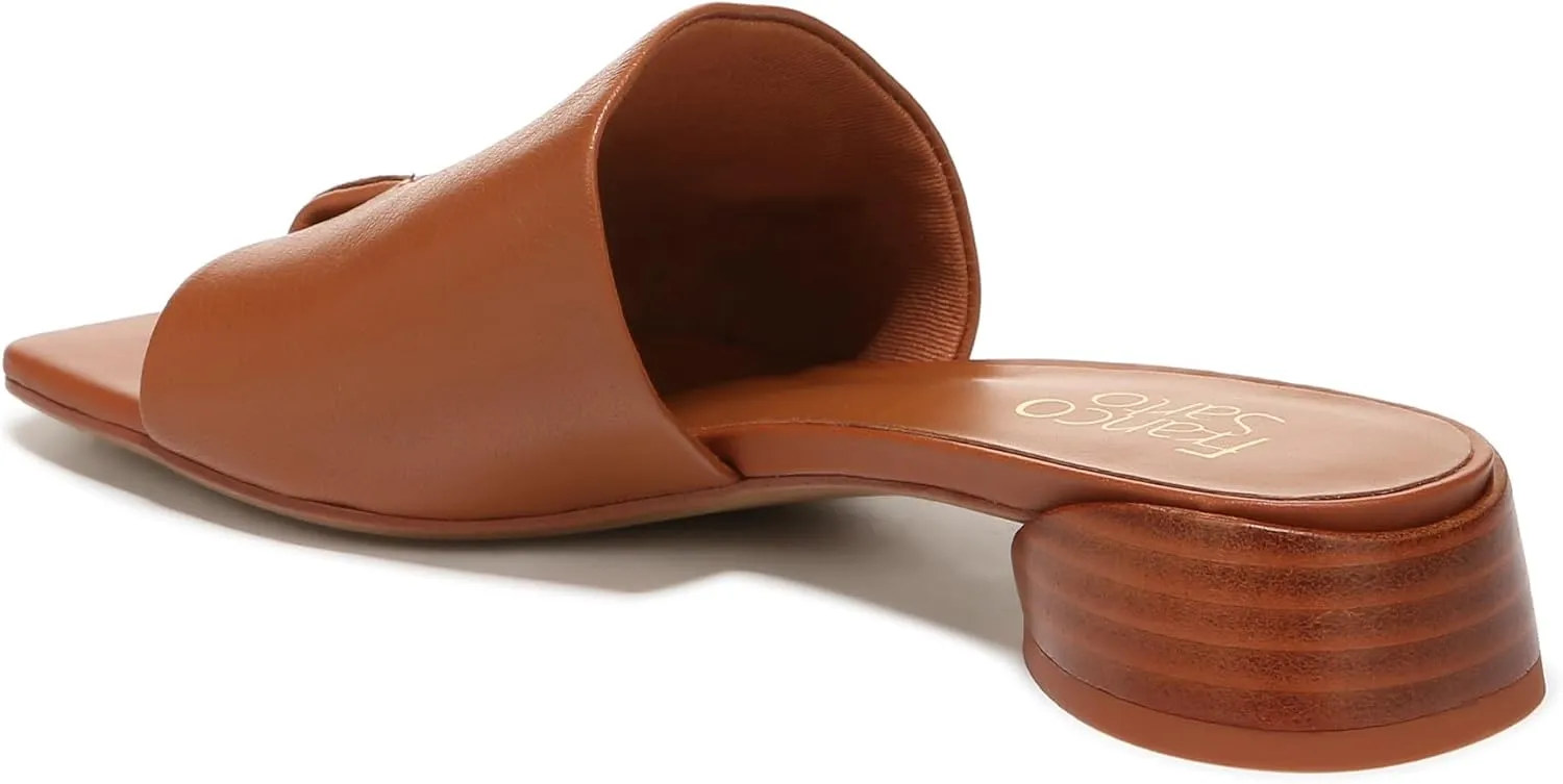 Franco Sarto Women's Loran Slide Sandal