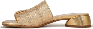 Franco Sarto Women's Loran Slide Sandal