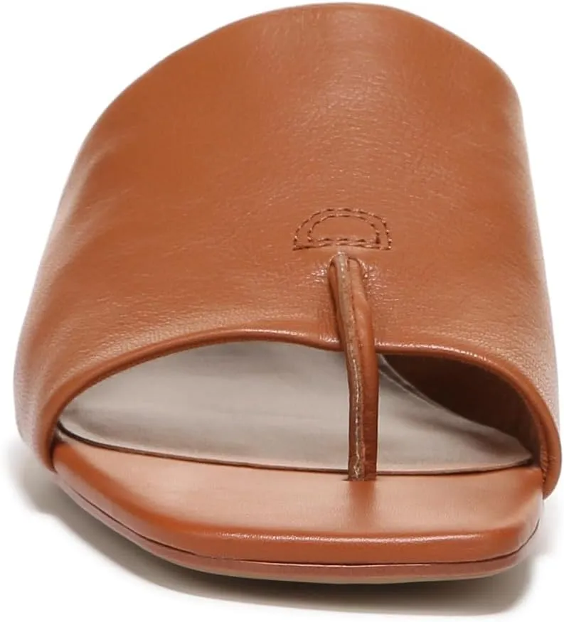 Franco Sarto Women's Loran Slide Sandal
