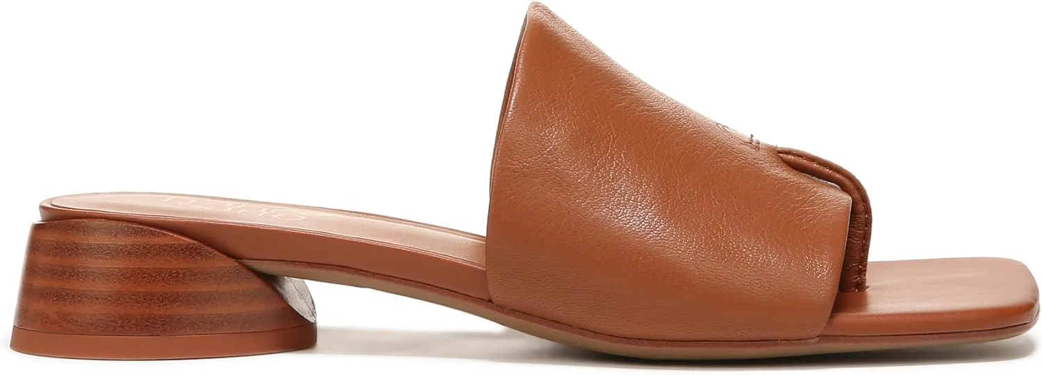 Franco Sarto Women's Loran Slide Sandal