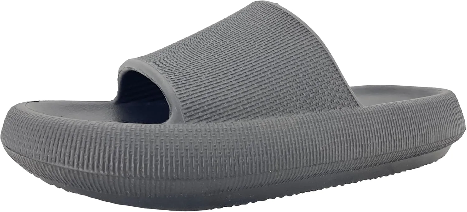 FROGG TOGGS Men's Squisheez Slide Sandal