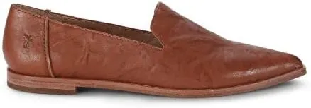 Frye Women's Kenzie Venetian Slip on Loafer