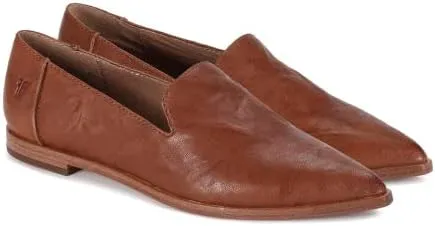 Frye Women's Kenzie Venetian Slip on Loafer
