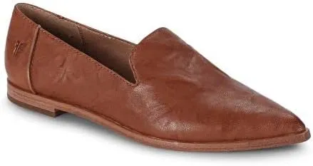 Frye Women's Kenzie Venetian Slip on Loafer
