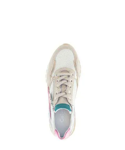 Gabor 4637863 -  Wide Fit Trainer