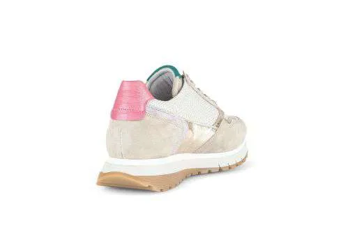 Gabor 4637863 -  Wide Fit Trainer