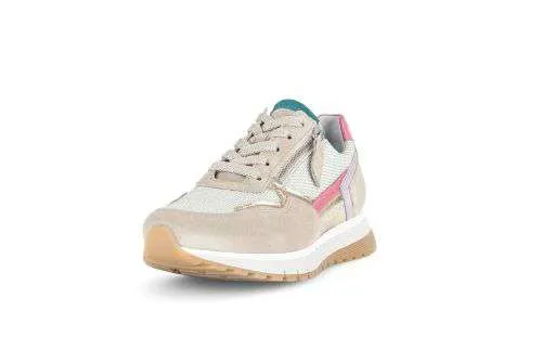 Gabor 4637863 -  Wide Fit Trainer