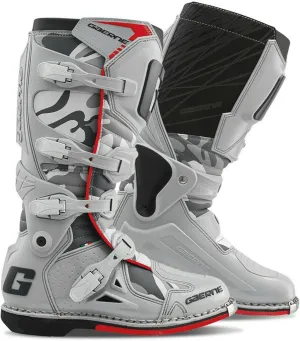 Gaerne 2196-014-12 Fastback Endurance Boot Snow Camo Size - 12