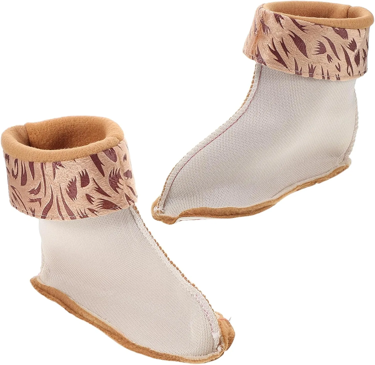 GANAZONO Boot Liners Boots for Women Hiking Sock Liners Boot Liners for Women Boot Liners for Men Winter Socks