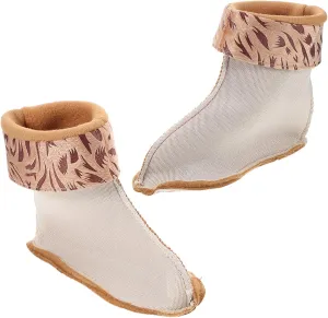 GANAZONO Boot Liners Boots for Women Hiking Sock Liners Boot Liners for Women Boot Liners for Men Winter Socks