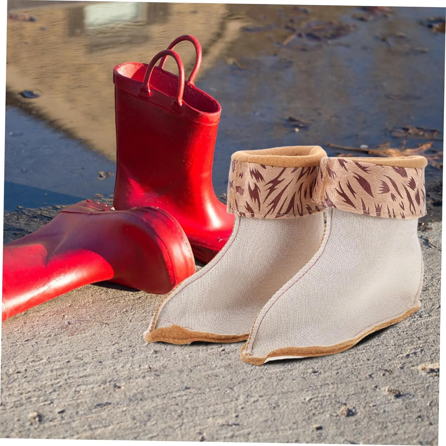GANAZONO Boot Liners Boots for Women Hiking Sock Liners Boot Liners for Women Boot Liners for Men Winter Socks