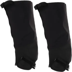Garneck 1 Pair Boots Hiking Accessories Travel Accessories Outdoor Accessories Hiking Leg Gaiters Accessories