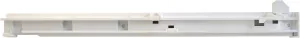GE Appliances WR72X239 Refrigerator Crisper Drawer Slide Rail