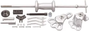 GEARWRENCH 10 Way Slide Hammer Puller Set - 41700D