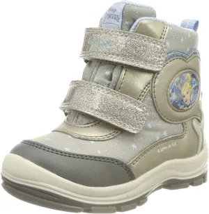 Geox Girl Flanfil B Abx Snow Boot