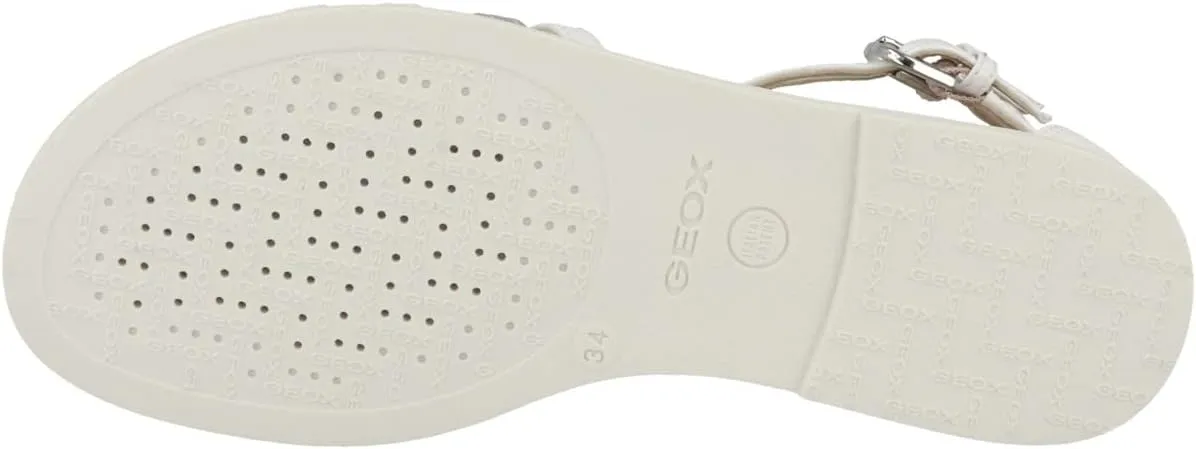 Geox Girl Karly Strappy Sandal