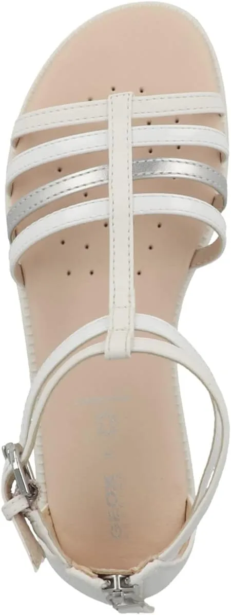 Geox Girl Karly Strappy Sandal