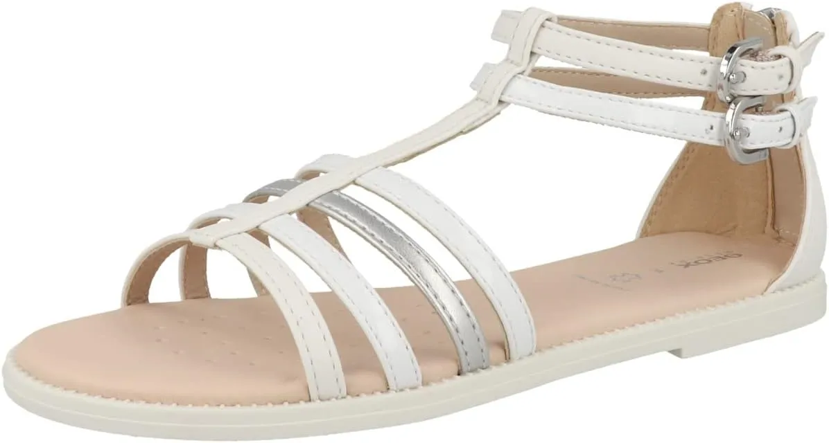 Geox Girl Karly Strappy Sandal
