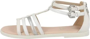 Geox Girl Karly Strappy Sandal