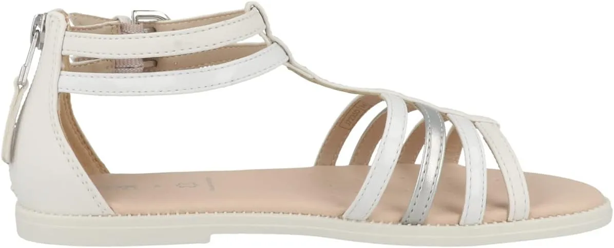Geox Girl Karly Strappy Sandal