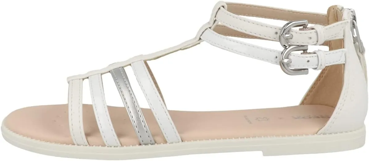 Geox Girl Karly Strappy Sandal