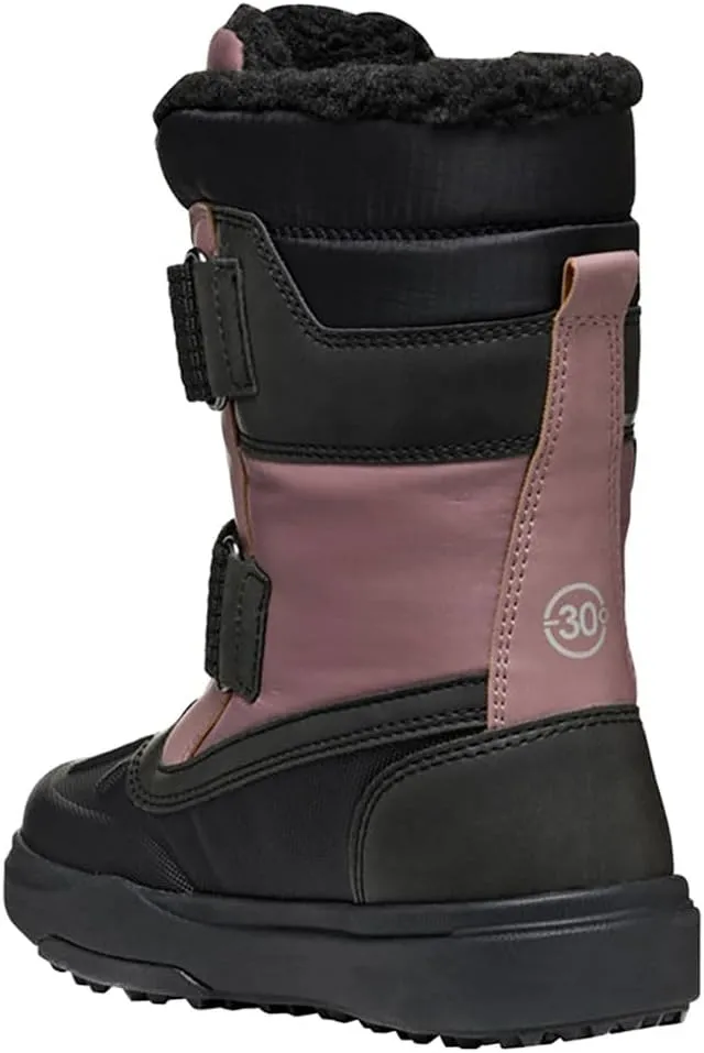 Geox Girl's Snow Boot