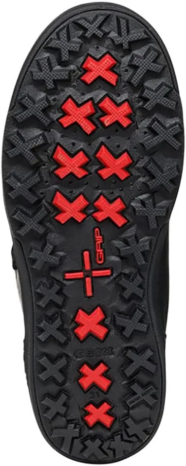 Geox Girl's Snow Boot