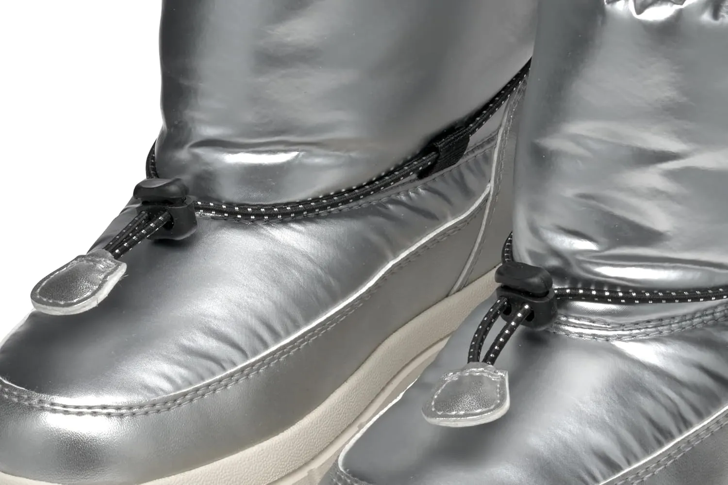Geox Girl's Snow Boot