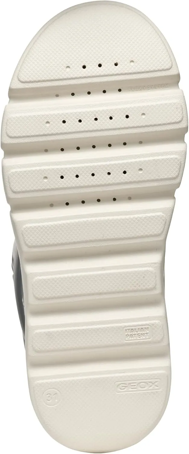 Geox Girl's Snow Boot