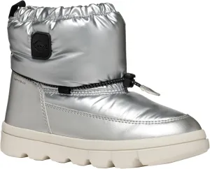 Geox Girl's Snow Boot