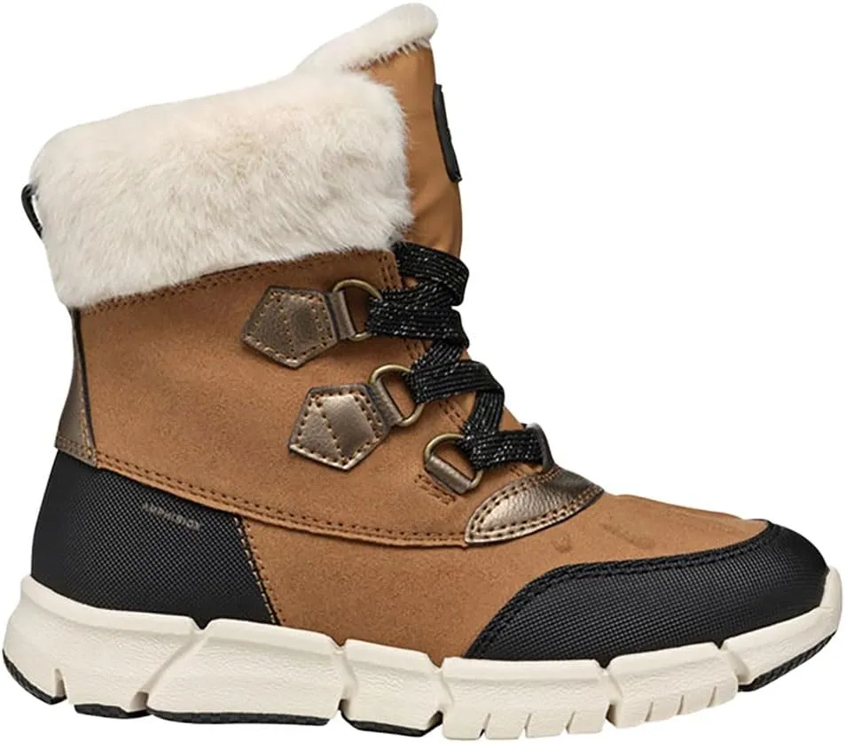 Geox J Flexyper Girl B Ab