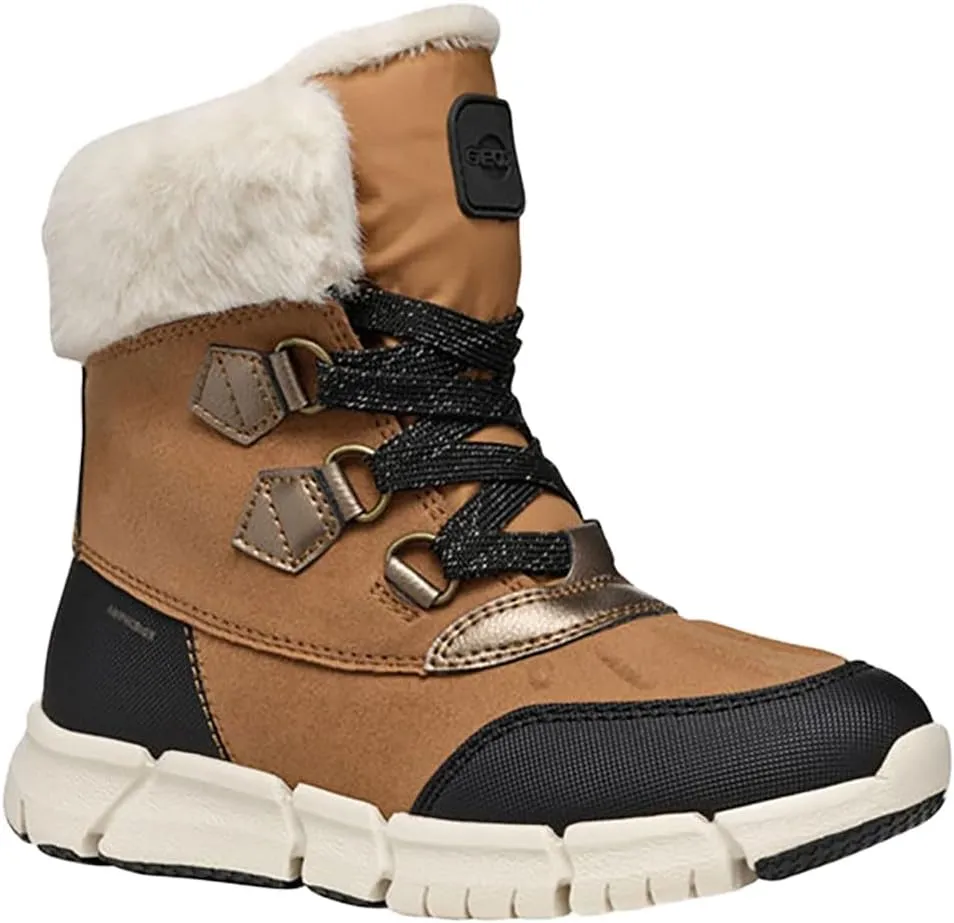 Geox J Flexyper Girl B Ab